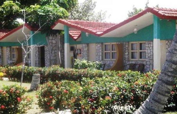 Imagen general del Hotel Villa Don Lino. Foto 12