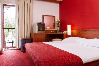 Imagen de la habitación del Hotel Villa Donat Depadence Hotel. Foto 5