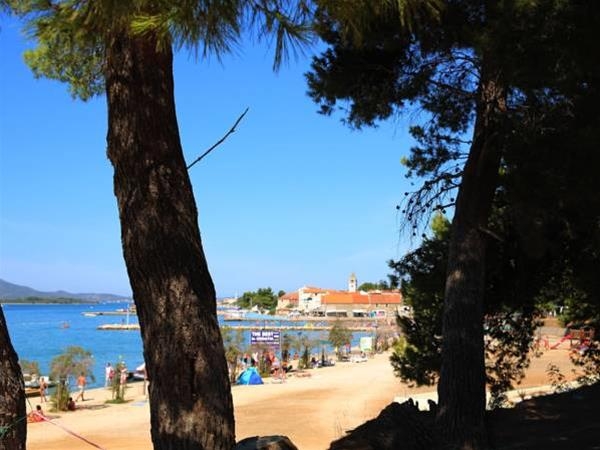 Imagen general del Hotel Villa Donat. Foto 4