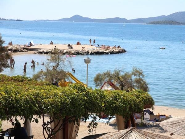 Imagen general del Hotel Villa Donat. Foto 5