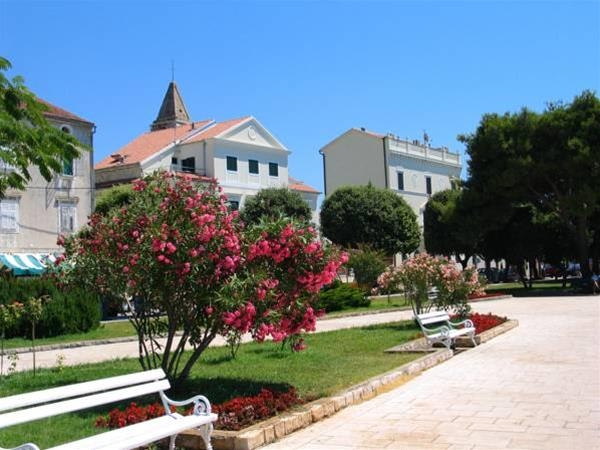 Imagen general del Hotel Villa Donat. Foto 6