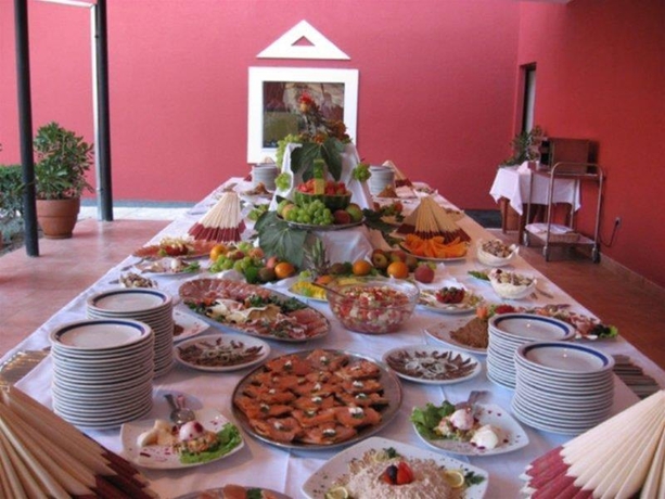 Imagen general del Hotel Villa Donat. Foto 11