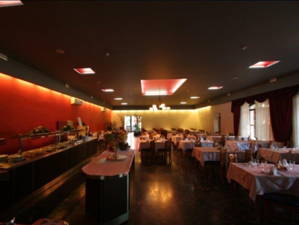 Imagen general del Hotel Villa Donat. Foto 12