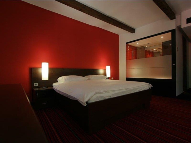 Imagen general del Hotel Villa Donat. Foto 13