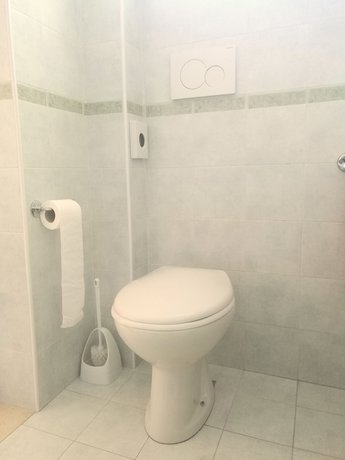 Imagen de la habitación del Hotel Villa Donati. Foto 2