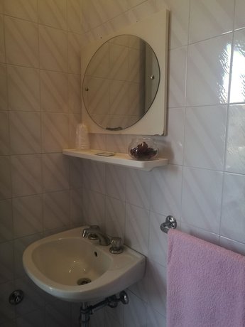 Imagen de la habitación del Hotel Villa Donati. Foto 5