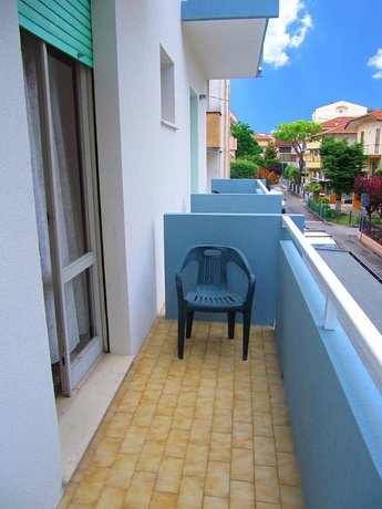Imagen de la habitación del Hotel Villa Donati. Foto 7