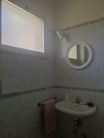 Imagen de la habitación del Hotel Villa Donati. Foto 13