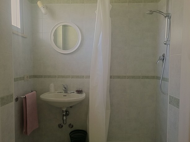 Imagen de la habitación del Hotel Villa Donati. Foto 15