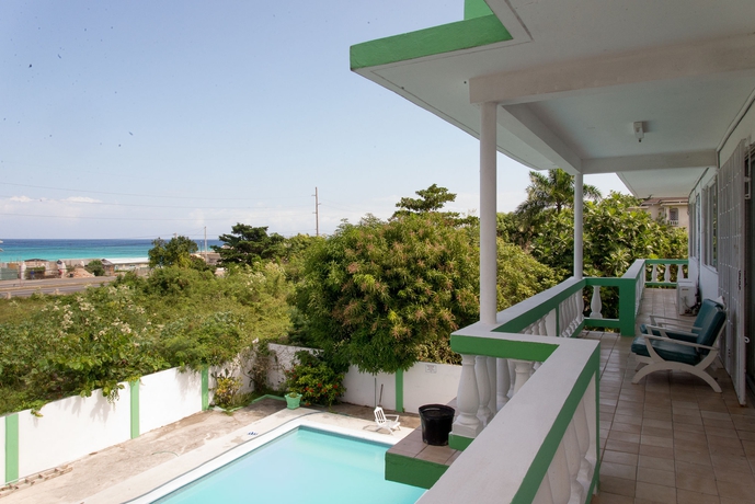 Imagen de la habitación del Hotel Villa Donna Inn. Foto 5