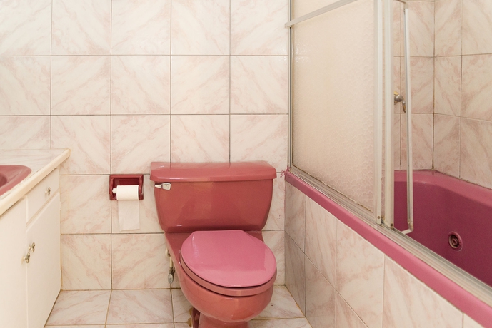 Imagen de la habitación del Hotel Villa Donna Inn. Foto 10