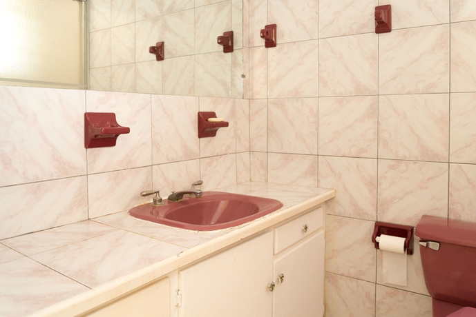 Imagen de la habitación del Hotel Villa Donna Inn. Foto 12