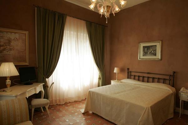 Imagen general del Hotel Villa Dorata Etna. Foto 4