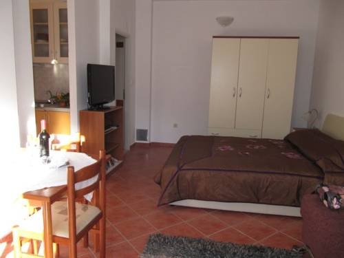 Imagen general del Hotel Villa Doris, Zaton. Foto 2