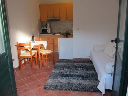 Imagen general del Hotel Villa Doris, Zaton. Foto 3