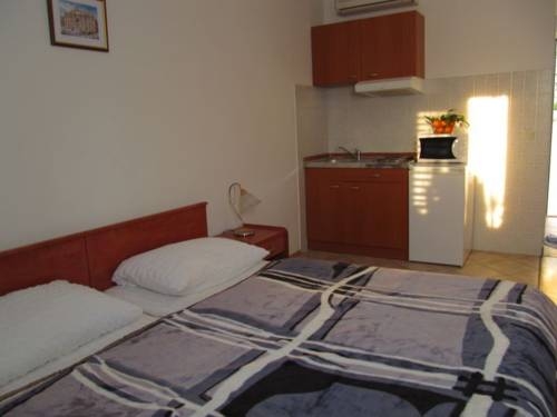 Imagen general del Hotel Villa Doris, Zaton. Foto 4