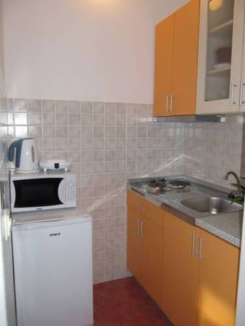 Imagen general del Hotel Villa Doris, Zaton. Foto 5
