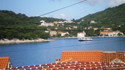 Imagen general del Hotel Villa Doris, Zaton. Foto 6