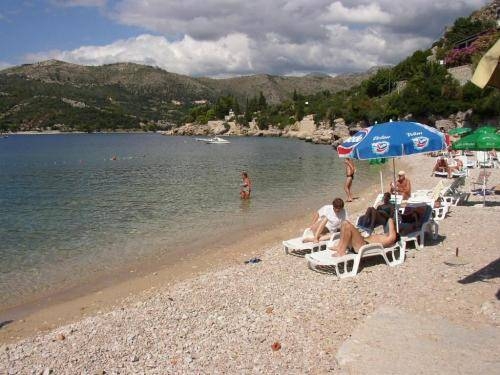 Imagen general del Hotel Villa Doris, Zaton. Foto 9