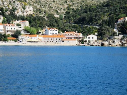 Imagen general del Hotel Villa Doris, Zaton. Foto 10