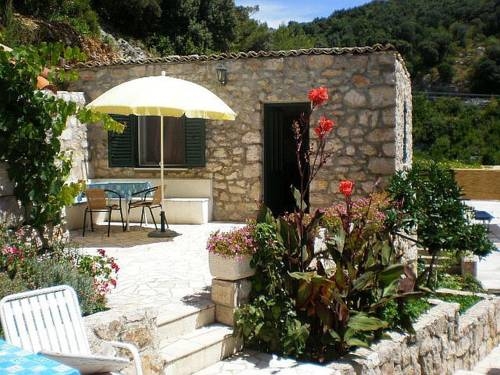 Imagen general del Hotel Villa Doris, Zaton. Foto 15
