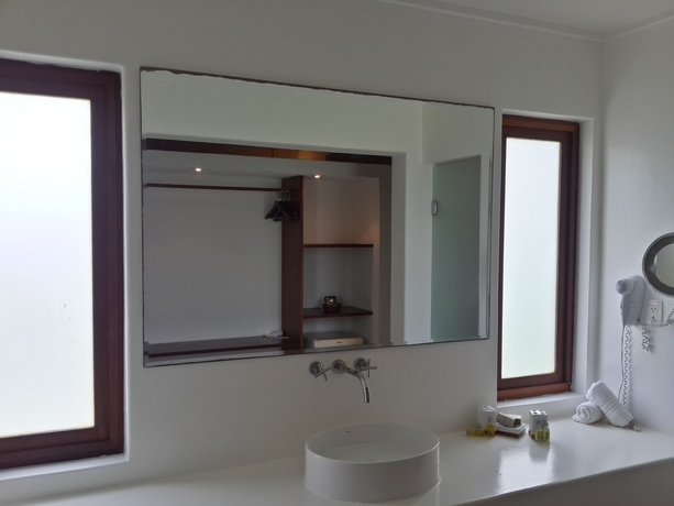 Imagen de la habitación del Hotel Villa Dos Corais Pousada. Foto 2