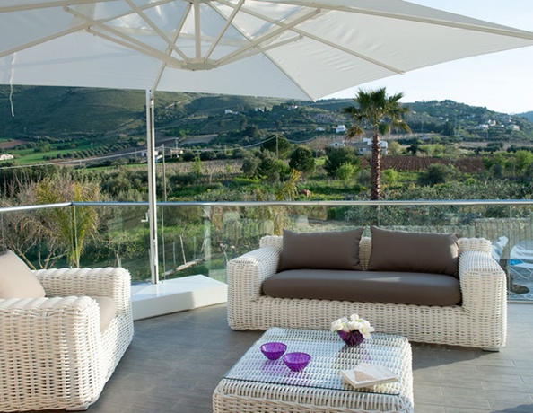 Imagen general del Hotel Villa Dream House. Foto 2