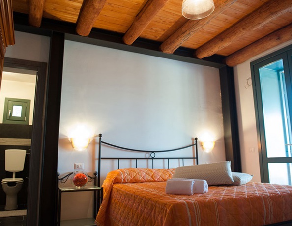 Imagen general del Hotel Villa Dream House. Foto 5