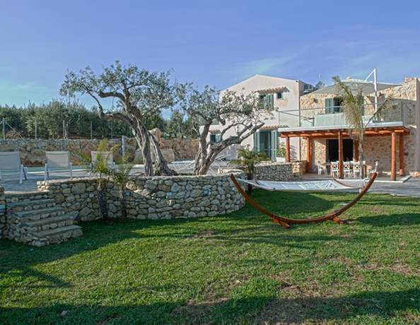 Imagen general del Hotel Villa Dream House. Foto 9