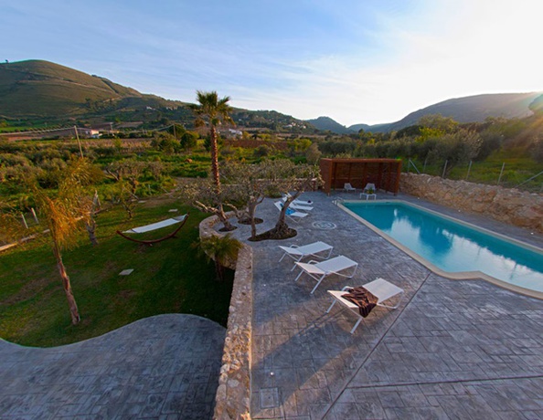 Imagen general del Hotel Villa Dream House. Foto 10