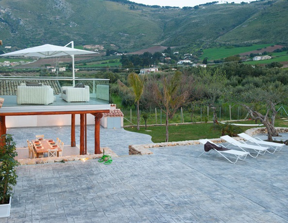 Imagen general del Hotel Villa Dream House. Foto 11