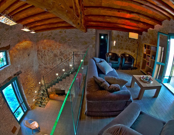 Imagen general del Hotel Villa Dream House. Foto 12