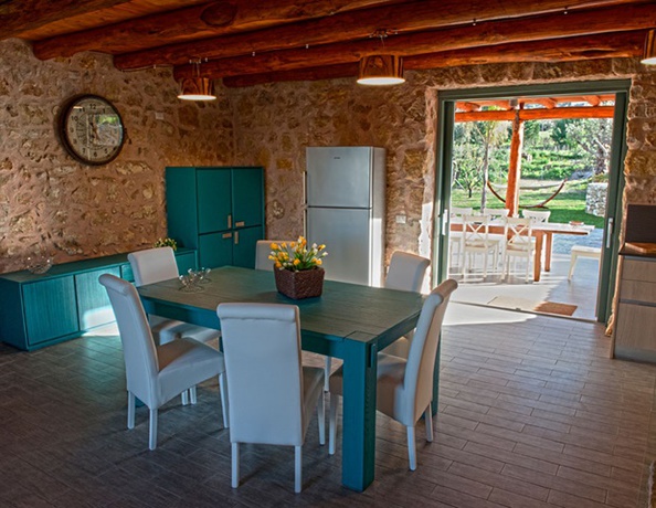 Imagen general del Hotel Villa Dream House. Foto 13