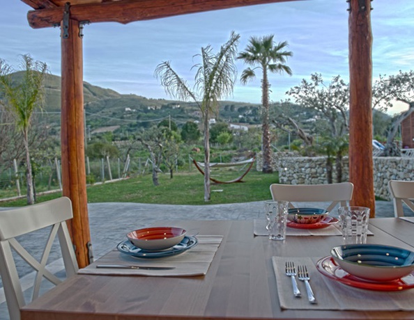 Imagen general del Hotel Villa Dream House. Foto 14