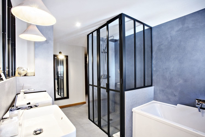 Imagen de la habitación del Hotel Villa Du Taur. Foto 14