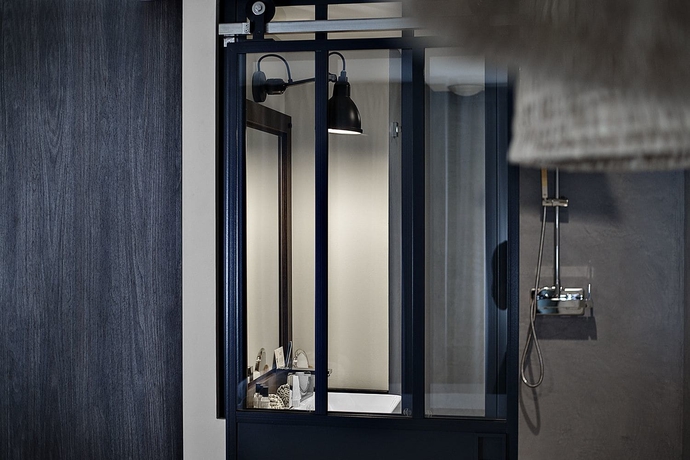 Imagen de la habitación del Hotel Villa Du Taur. Foto 17