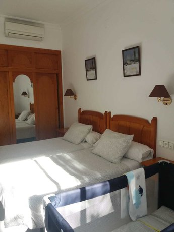 Imagen de la habitación del Hotel Villa Ducal Osuna. Foto 2