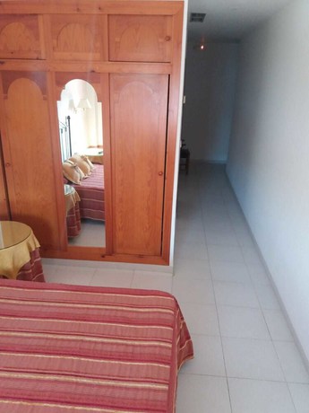 Imagen de la habitación del Hotel Villa Ducal Osuna. Foto 19