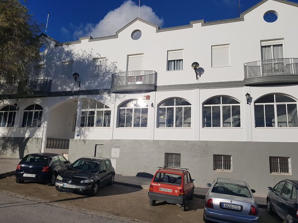 Imagen general del Hotel Villa Ducal Osuna. Foto 1