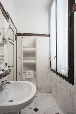 Imagen de la habitación del Hotel Villa Ducale, Dolo. Foto 5