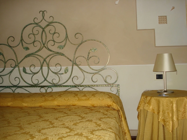 Imagen de la habitación del Hotel Villa Ducale, Dolo. Foto 11