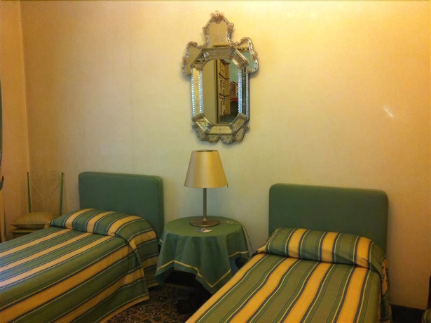 Imagen de la habitación del Hotel Villa Ducale, Dolo. Foto 16