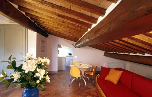 Imagen de la habitación del Hotel Villa Ducci. Foto 5