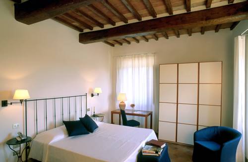 Imagen de la habitación del Hotel Villa Ducci. Foto 13