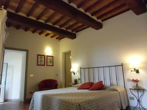 Imagen de la habitación del Hotel Villa Ducci. Foto 14