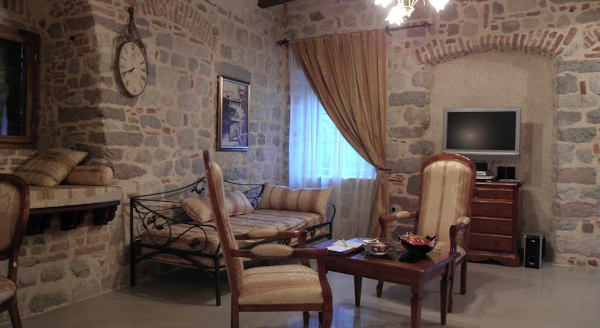 Imagen general del Hotel Villa Duomo. Foto 5