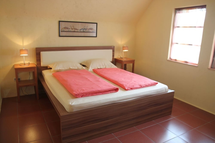 Imagen de la habitación del Hotel Villa Durian. Foto 5