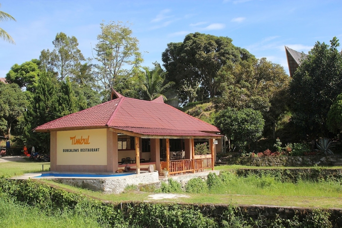 Imagen de los interiores del Hotel Villa Durian. Foto 18