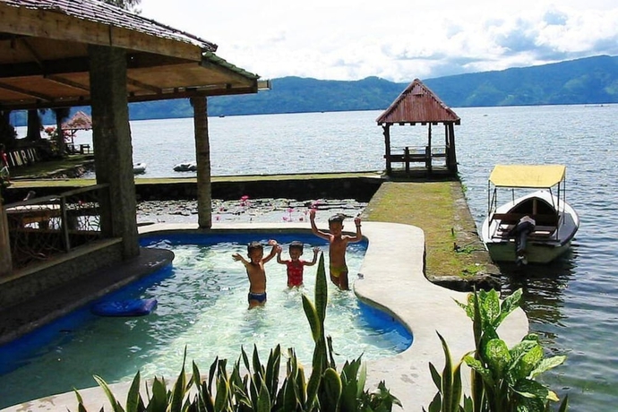 Imagen de los exteriores del Hotel Villa Durian. Foto 16