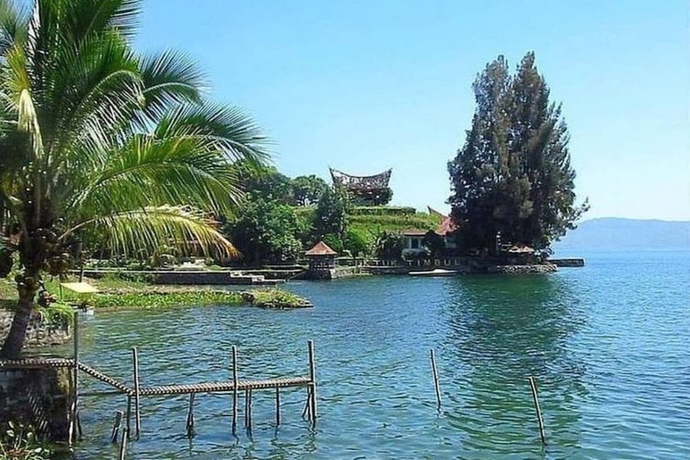 Imagen de los exteriores del Hotel Villa Durian. Foto 17